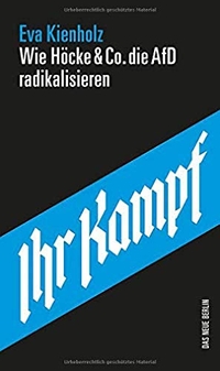 Cover: Ihr Kampf