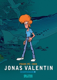 Cover: Jonas Valentin