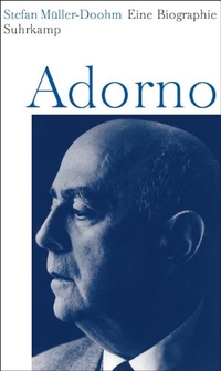 Cover: Adorno