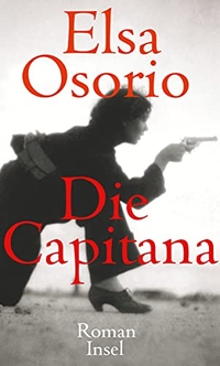 Cover: Die Capitana