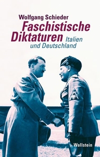 Cover: Faschistische Diktaturen