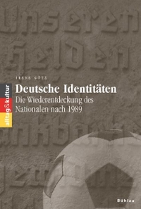 Cover: Deutsche Identitäten