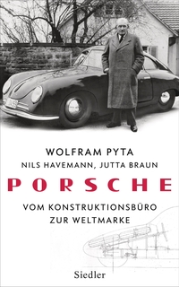 Cover: Porsche