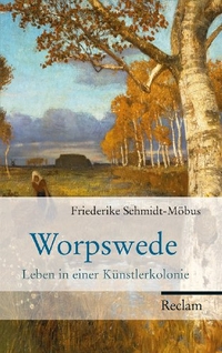 Cover: Worpswede