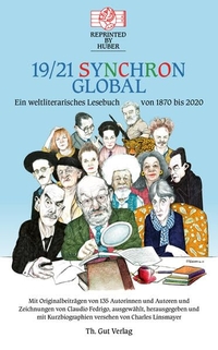 Cover: 19/21 Synchron global