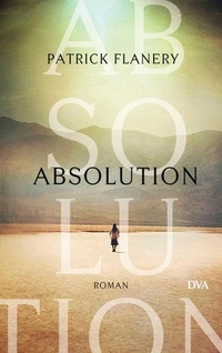Cover: Absolution