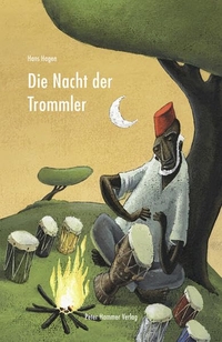 Cover: Die Nacht der Trommler