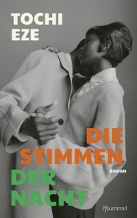 Tochi Eze. Die Stimmen der Nacht - Roman. Bastei Lübbe Verlag, 2026.