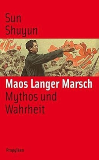 Cover: Maos langer Marsch