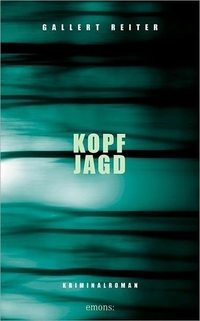 Cover: Kopfjagd