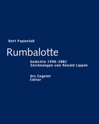 Cover: Rumbalotte