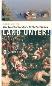 Cover: Land unter!