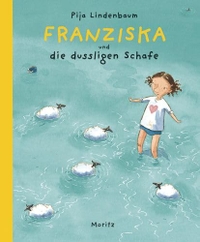 Cover: Franziska und die dussligen Schafe