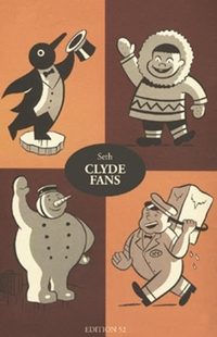 Cover: Clyde Fans
