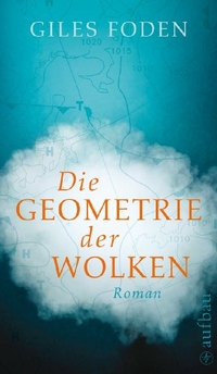 Cover: Die Geometrie der Wolken