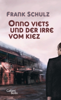 Cover: Onno Viets und der Irre vom Kiez