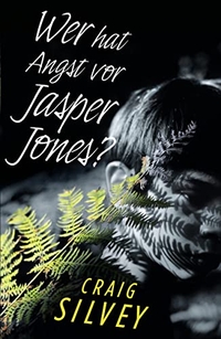 Cover: Wer hat Angst vor Jasper Jones?
