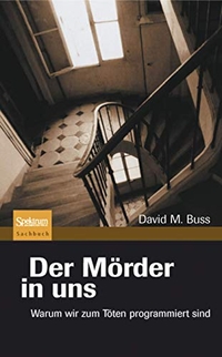 Cover: Der Mörder in uns