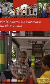 Cover: Mit Kindern ins Museum