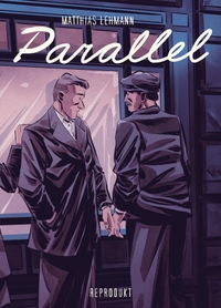 Cover: Parallel