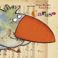 Cover: Caruso