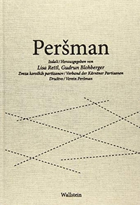 Cover: Persman