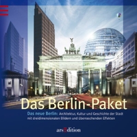 Cover: Das Berlin-Paket