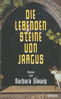Cover: Die lebenden Steine von Jargus