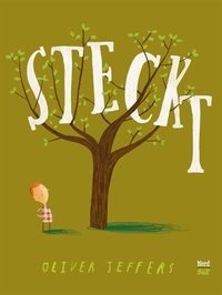 Cover: Steckt