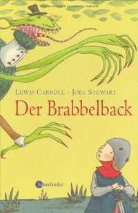 Cover: Der Brabbelback