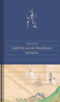 Cover: Gedichte aus der Bergklause