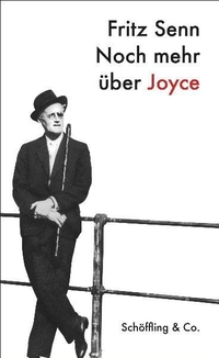 Cover: Noch mehr über Joyce