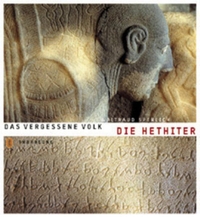 Cover: Die Hethiter