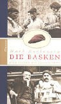 Cover: Die Basken
