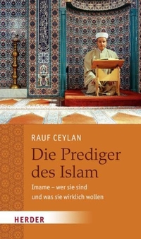 Cover: Die Prediger des Islam