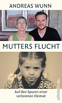 Cover: Mutters Flucht