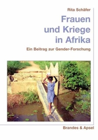 Cover: Frauen und Kriege in Afrika
