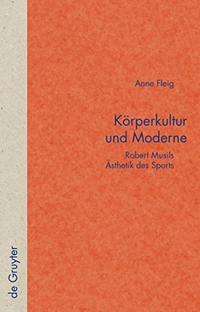 Cover: Körperkultur und Moderne
