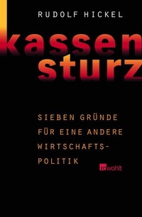 Cover: Kassensturz
