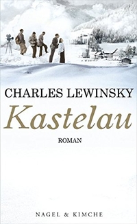 Cover: Kastelau