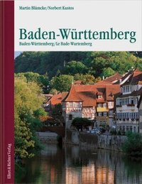 Cover: Baden-Württemberg
