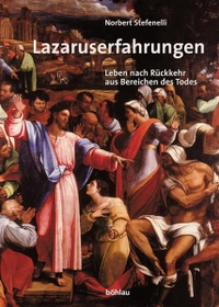 Cover: Lazaruserfahrungen