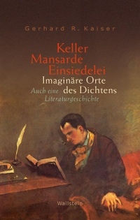 Cover: Keller - Mansarde - Einsiedelei