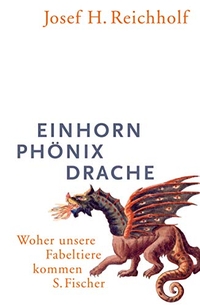 Cover: Einhorn Phönix Drache