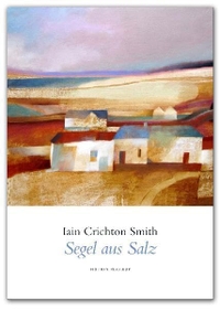 Cover: Segel aus Salz