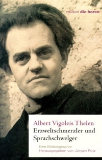 Cover: Albert Vigoleis Thelen