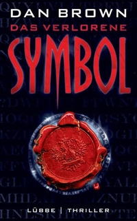 Cover: Das verlorene Symbol