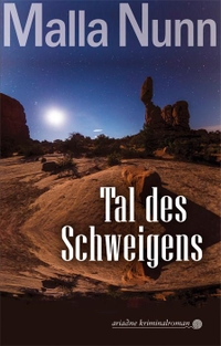 Cover: Tal des Schweigens