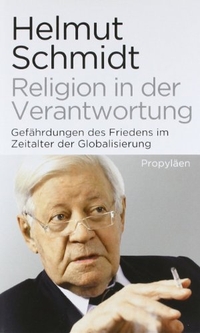 Cover: Religion in der Verantwortung