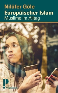 Cover: Europäischer Islam